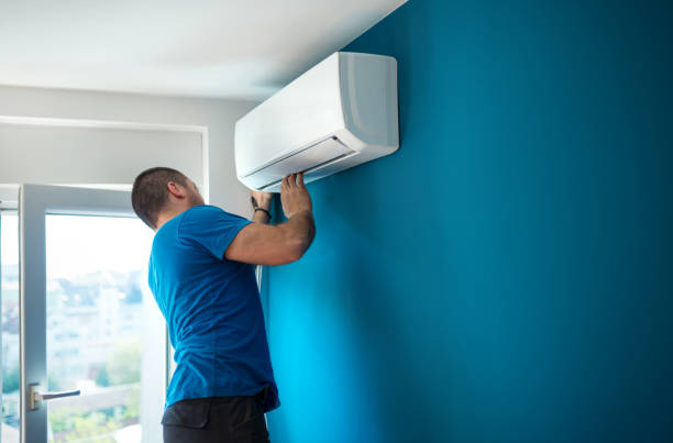 HVAC troubleshooting in Homer, LA