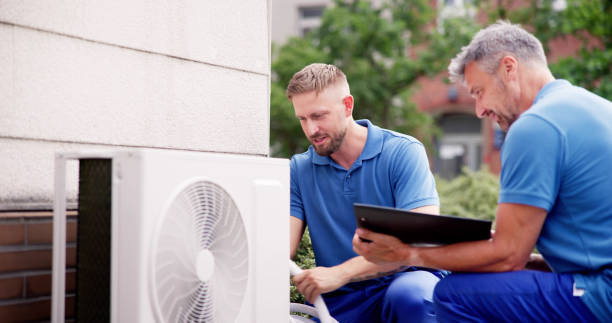 Best HVAC companies near me  in Homer, LA